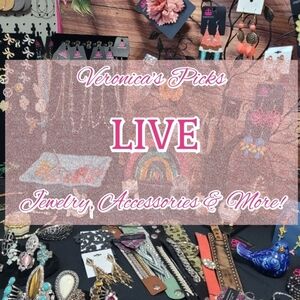 💎🎀 Please Like Share and Follow Me for LIVE Shows 👗🛍